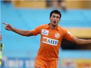 Bóng đá anh, ngoại hạng anh, lịch thi đấu euro 2012, Đi tìm “Idol” ở V-League